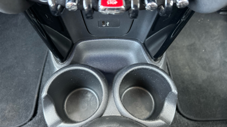 MINI Hatchback 2.0 Cooper S Classic II 3dr Auto Petrol Hatchback